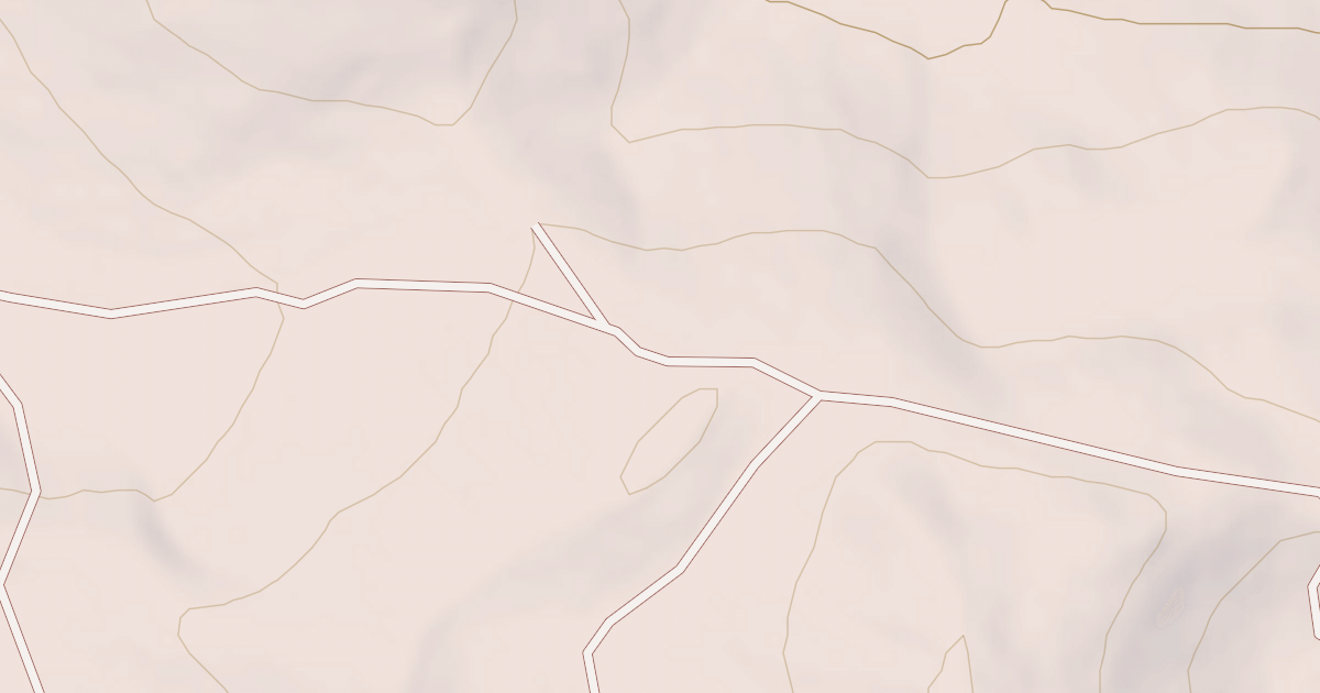 Map preview of BLM National GTLF Public Motorized Roads 0b56adaf-549b-4556-a8d2-2dead8ef0b06