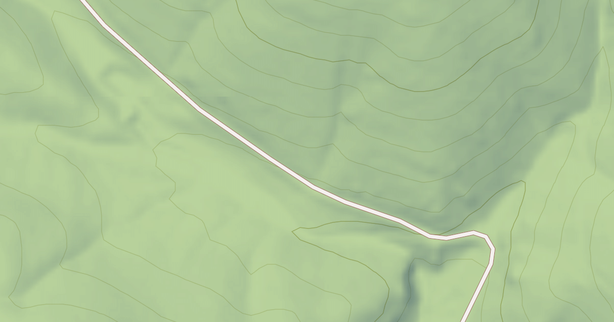 Map preview of BLM National GTLF Public Motorized Roads 5016eebd-efa8-4486-a11d-e647ea9ef10f