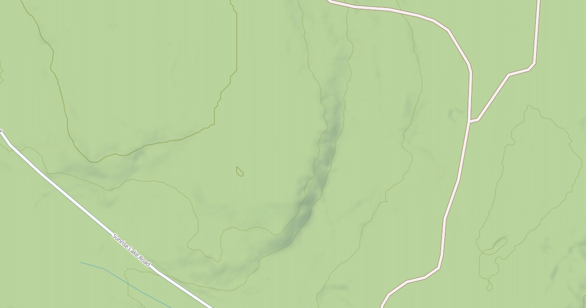 Map preview of FR 2619B