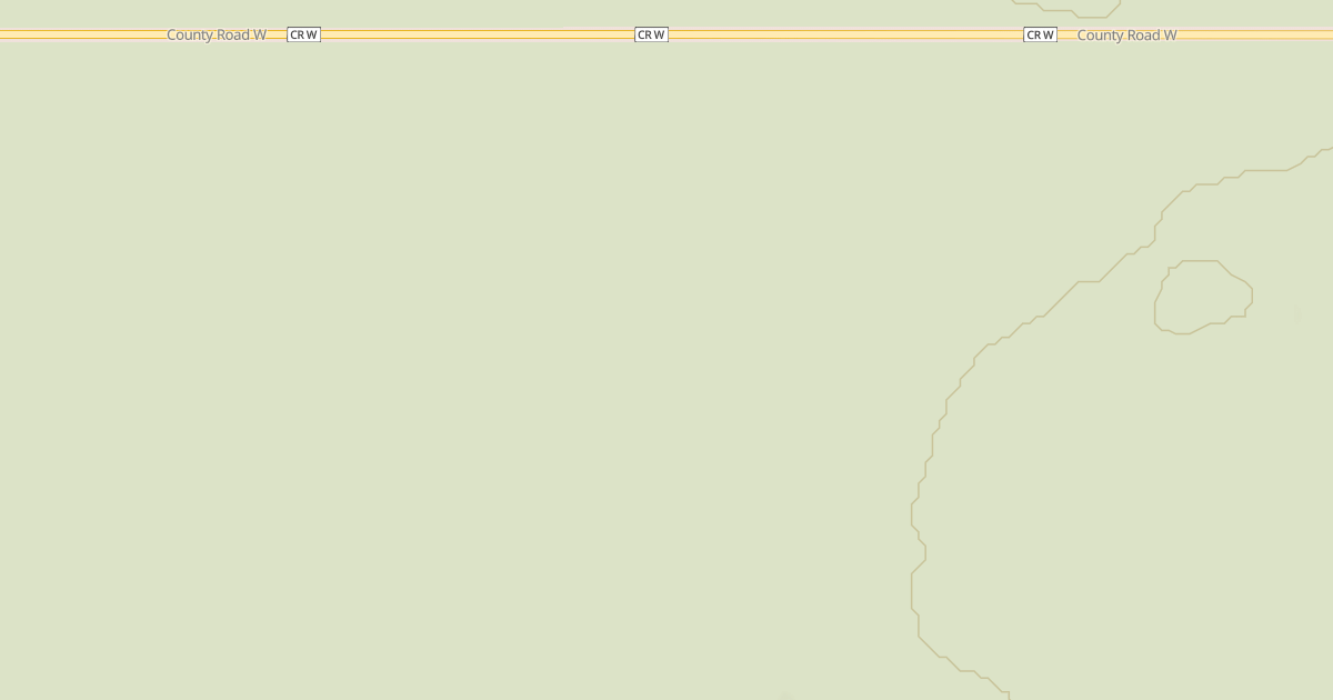 Map preview of TURKEY BUZZARD
