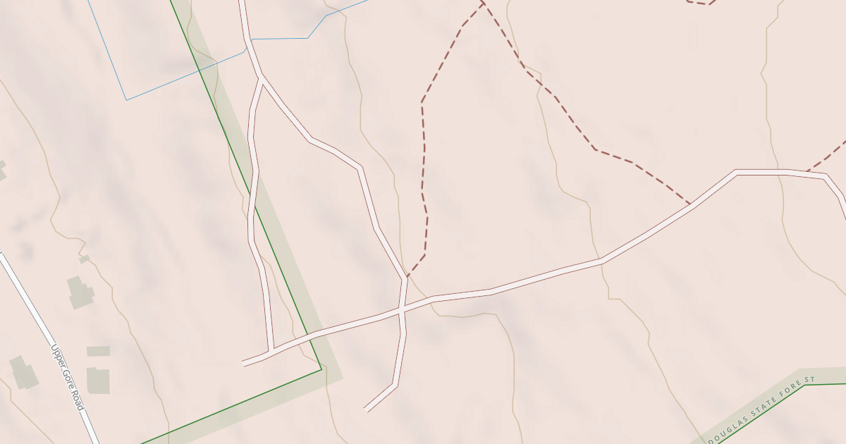Map preview of USGS National Digital Trails 21e0c645-c1a7-4070-9c2c-12d1a6d24a38