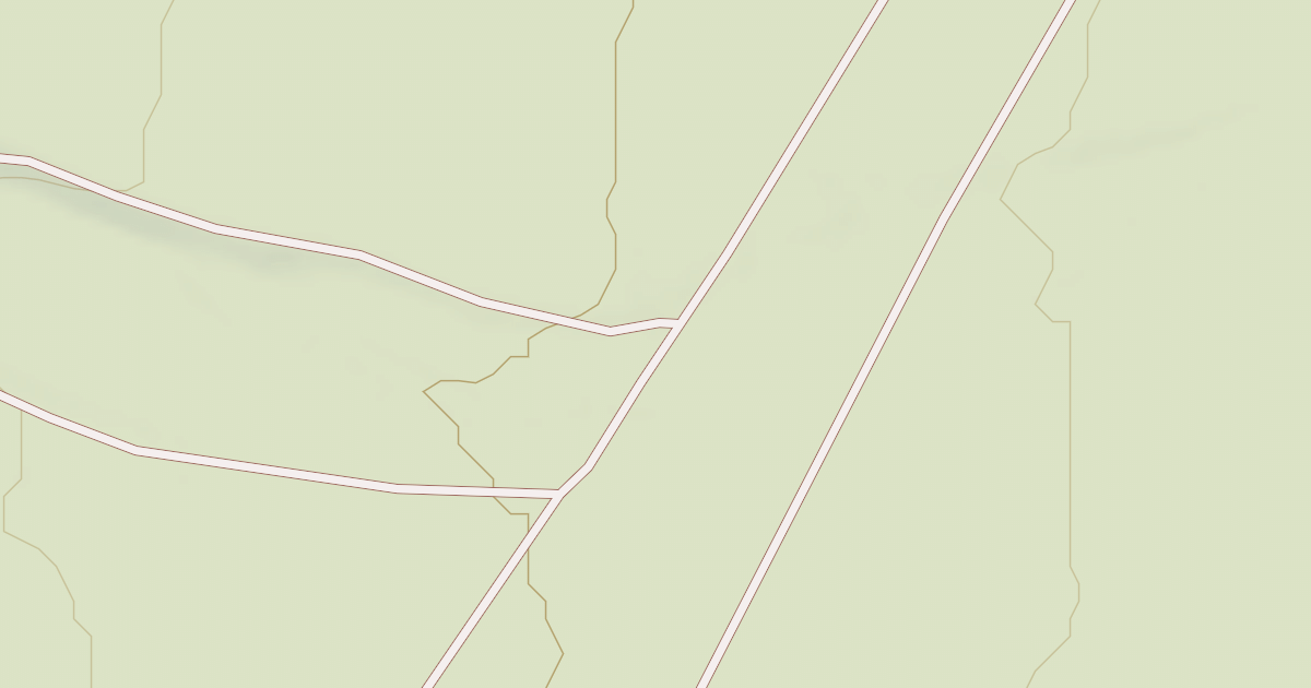 Map preview of BLM National GTLF Public Motorized Roads 5192b31c-4b26-431d-8a5a-5b781b0ebfbb