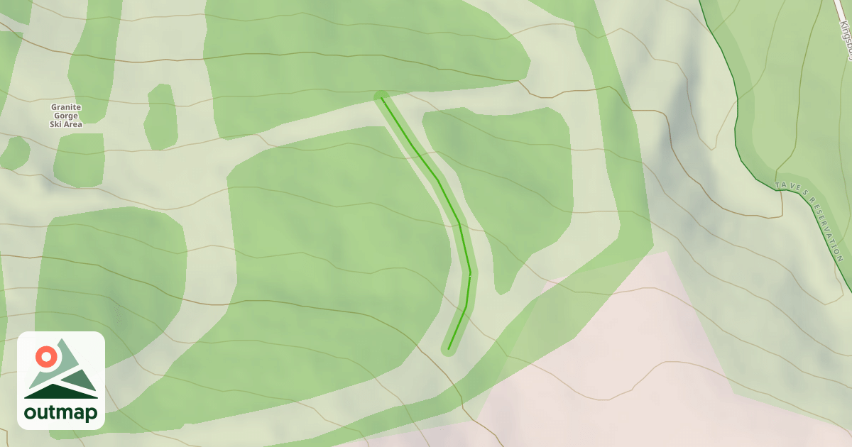 Map of Chips Park