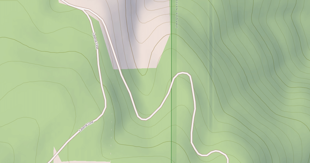Map preview of CABIN - PEPPER T.S.'