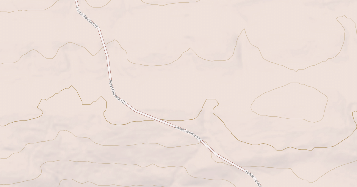 Map preview of WEST CEDAR