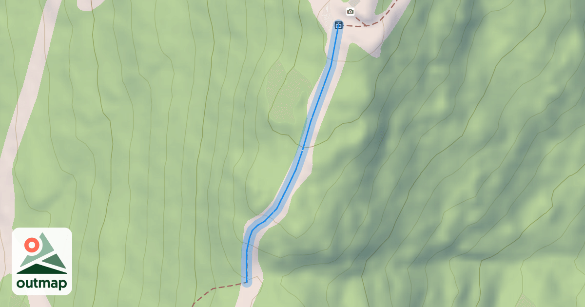 Map of Drifter