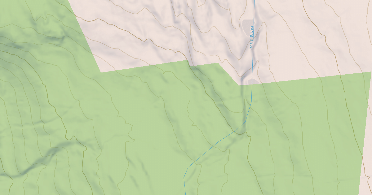 Map preview of USGS National Digital Trails c66545e4-da3f-4624-bac6-9aae37a3cb60