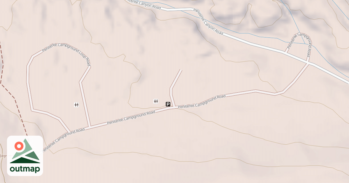 Map of BLM National GTLF Public Motorized Roads 66e0462a-e5e5-42ef-91e3-e28d877815d7