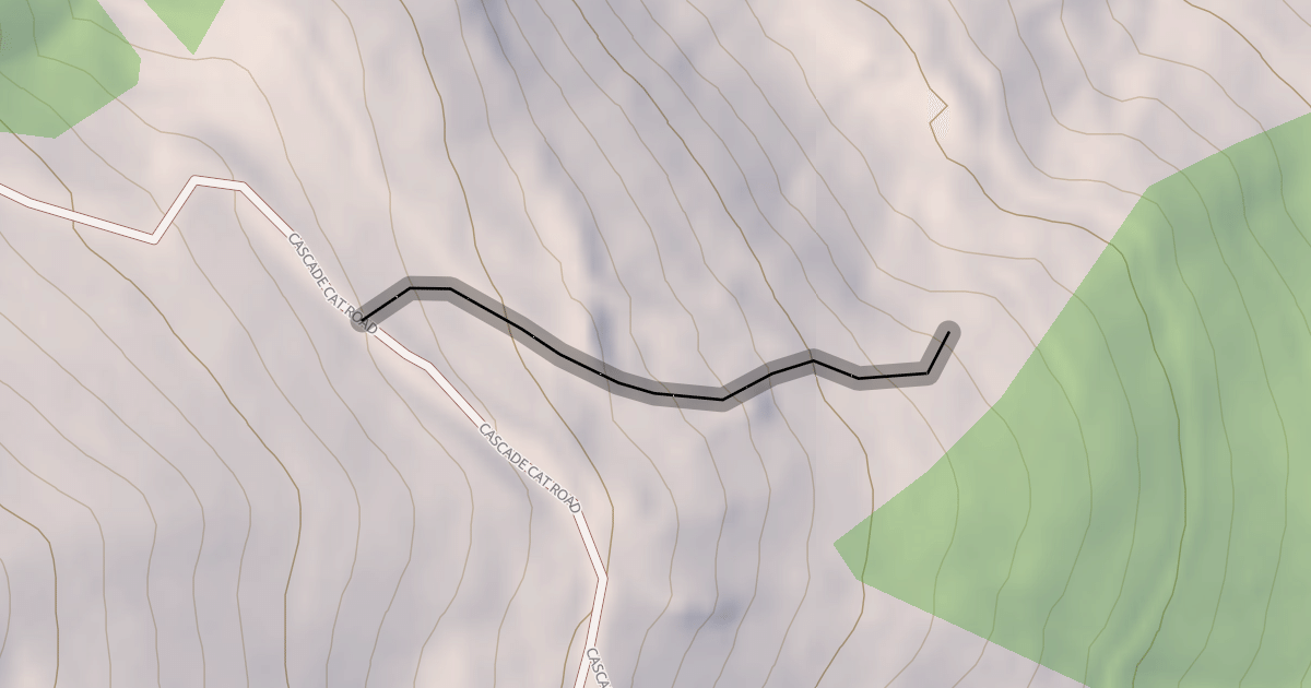 Map preview of CHOKE R