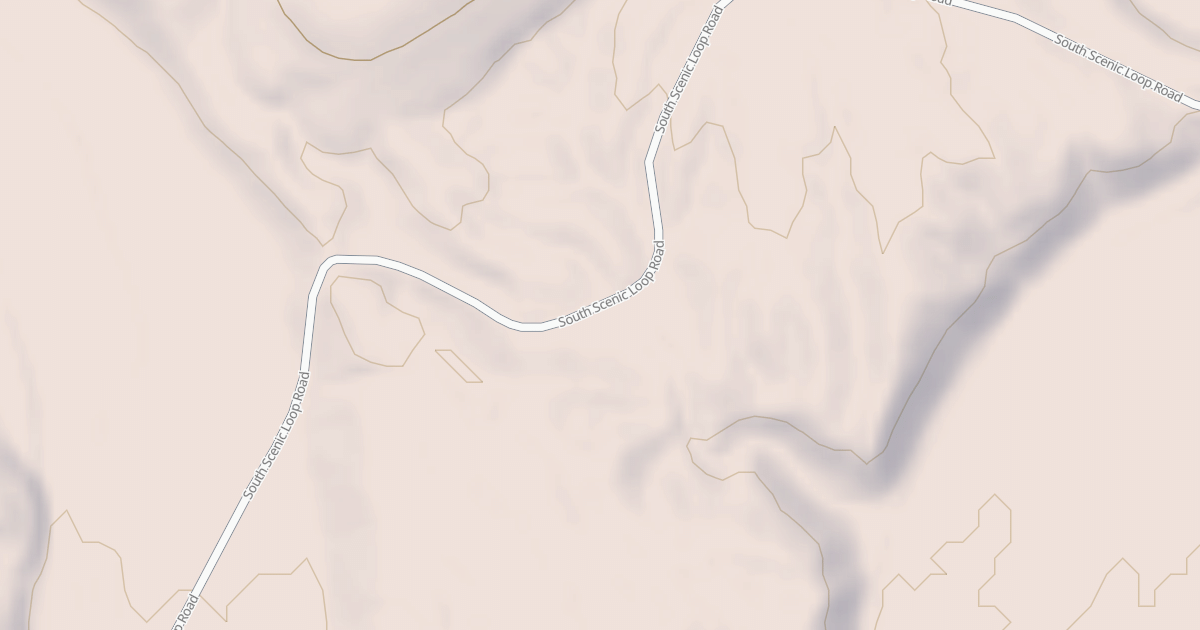 Map preview of BLM National GTLF Public Motorized Roads 134ef859-1ed3-41ae-8cd9-502de31536ef