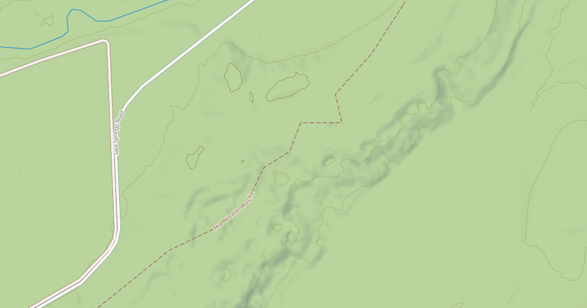 Map preview of FR 2118F