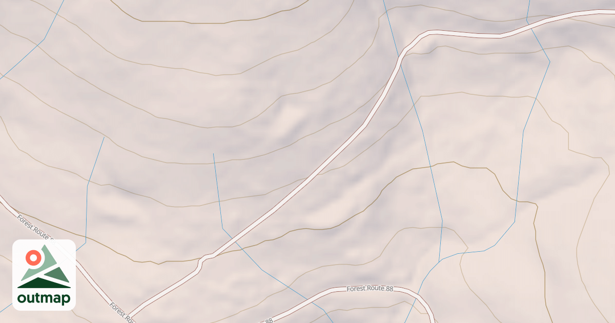 Map of 5688-080-05