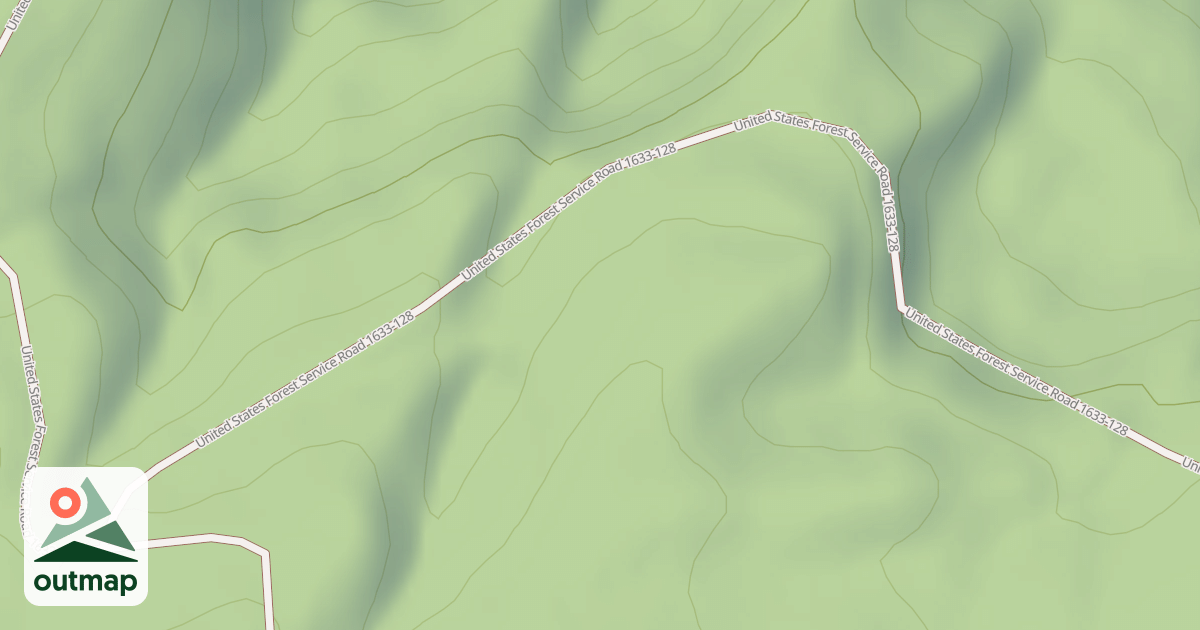 Map of HEMP