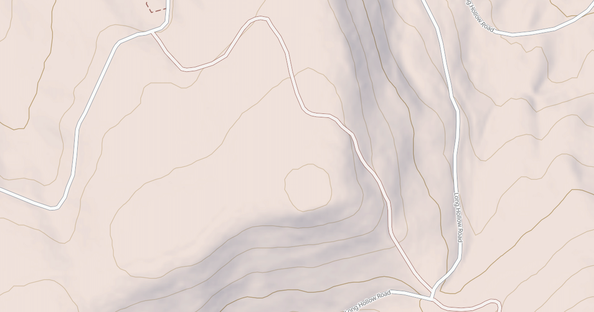 Map preview of Windy Ridge Connector