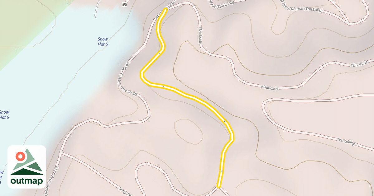 Map of #Sunnyside Up