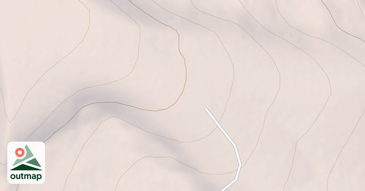 Map of MADERA RD.