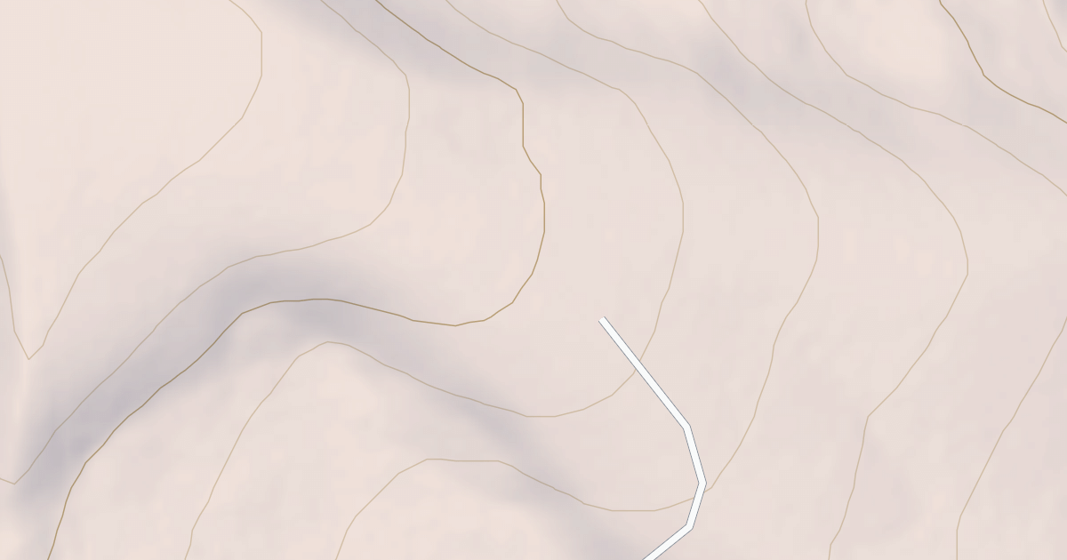 Map preview of MADERA RD.