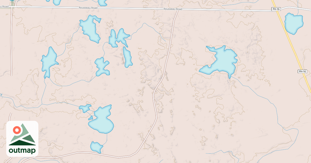 Map of Nfst-1672