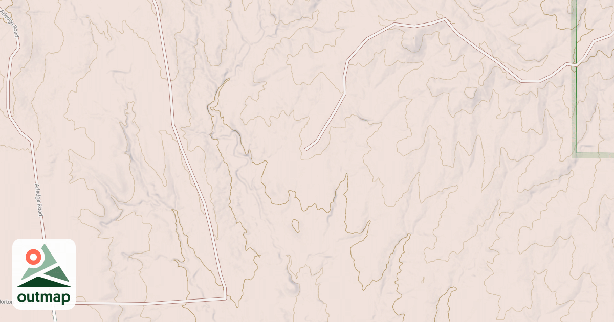 Map of 913.A