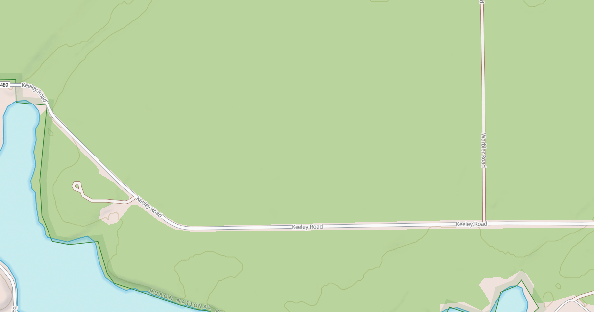 Map preview of 4452