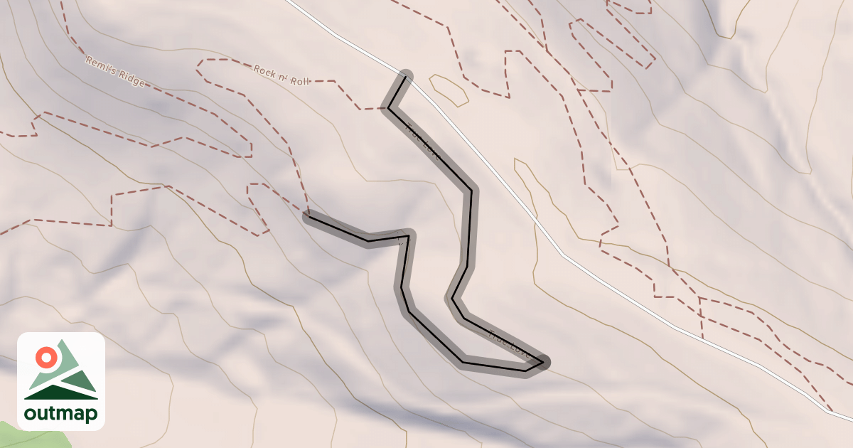 Map of True Love