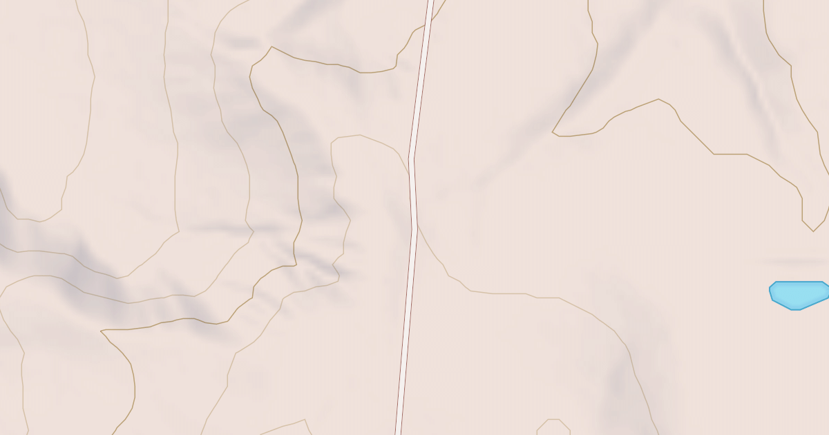 Map preview of BLM National GTLF Public Motorized Roads 46483732-b490-4568-8af5-91bae8ab29a5