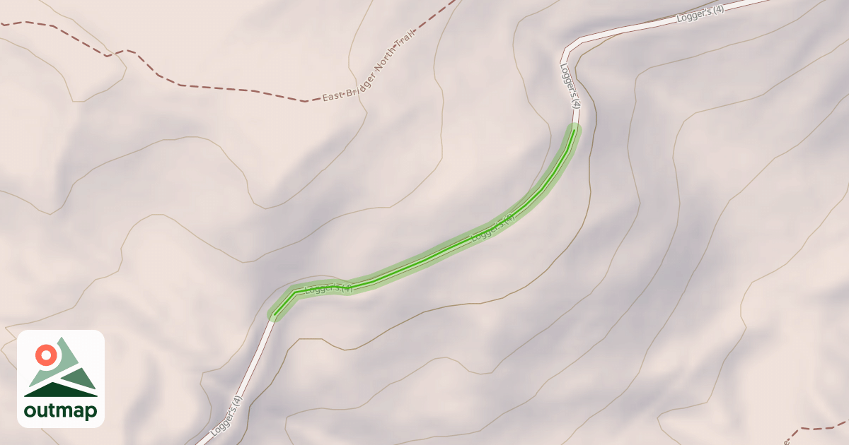 Map of Logger's (4)