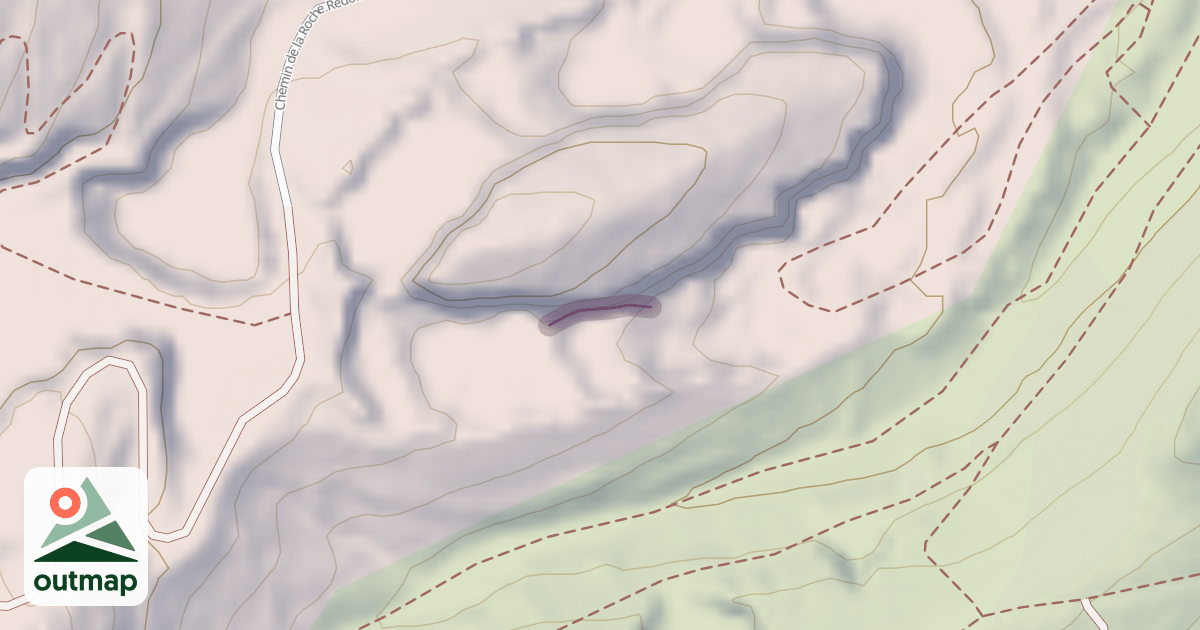 Map of Secteur Grisbi