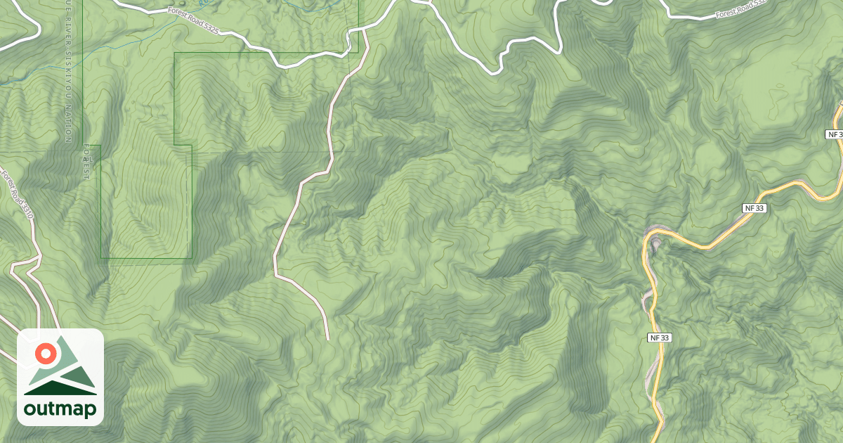 Map of FOOL