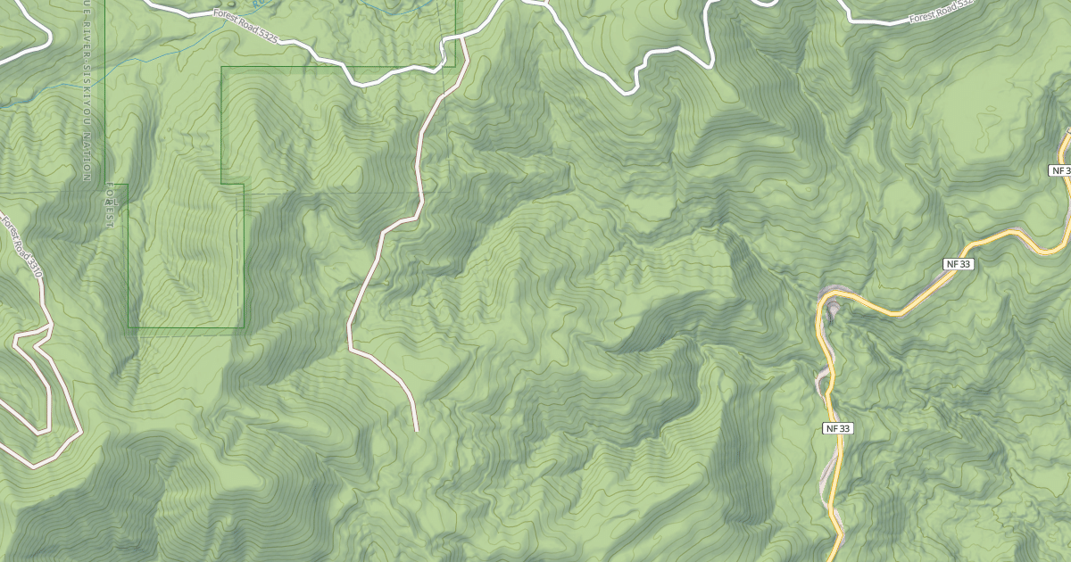 Map preview of FOOL