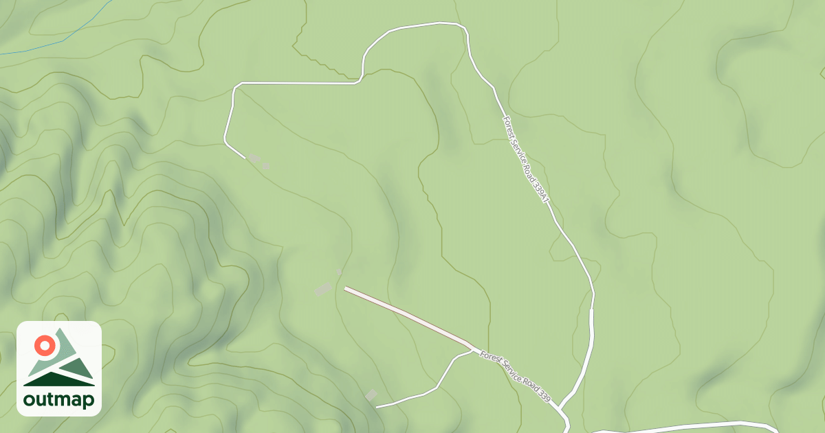 Map of 7 WIRE