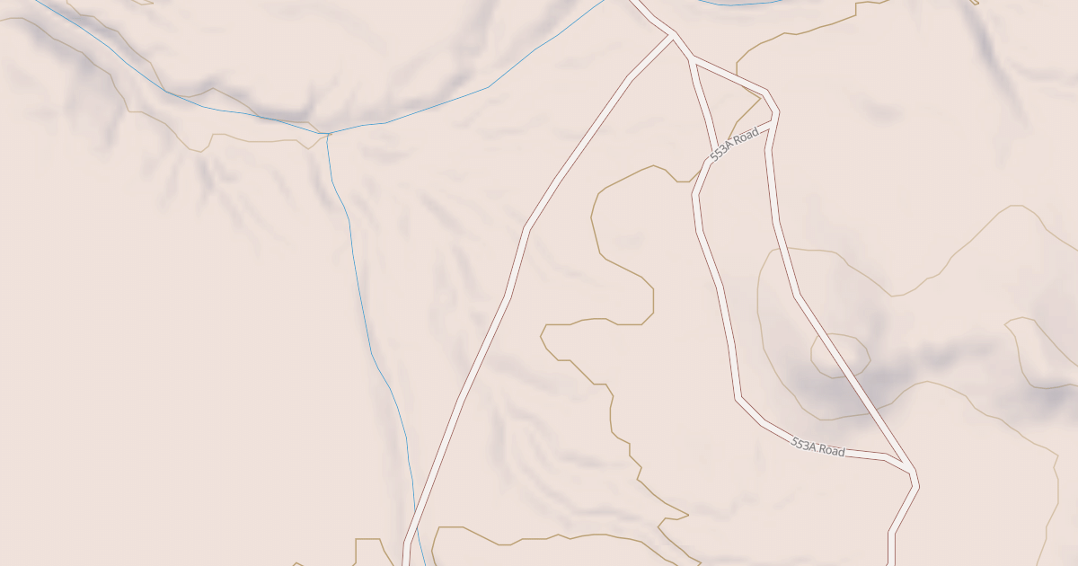 Map preview of 553b