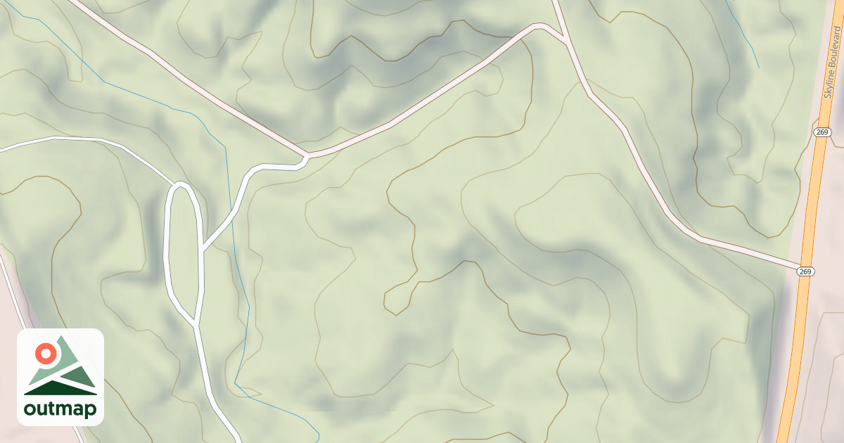 Map of BLM National GTLF Public Motorized Roads 3cbba7b3-b9c8-41ac-bbe7-3662c0f7067e
