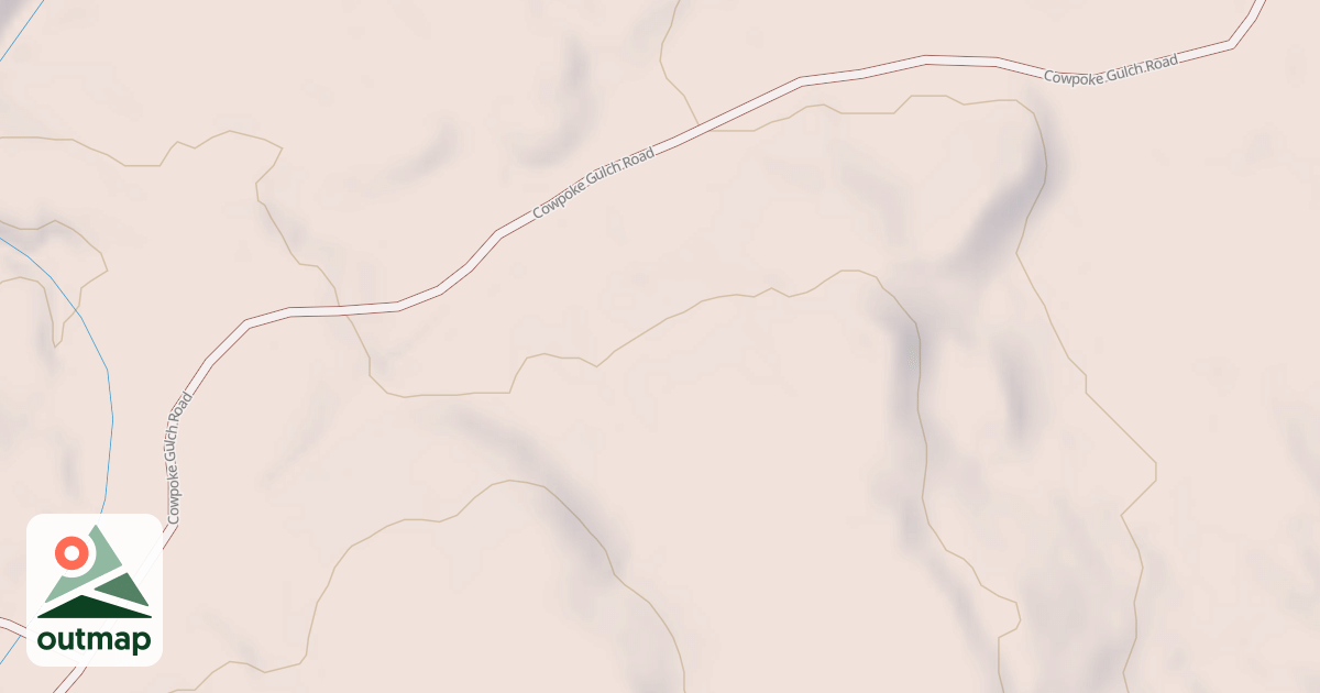 Map of BLM National GTLF Public Motorized Roads 80f823e2-6932-4f3f-bd20-f1f8e3f2dd17