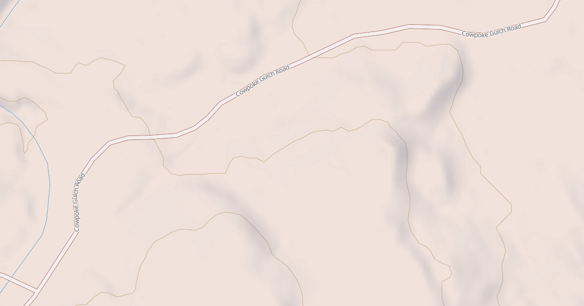 Map preview of BLM National GTLF Public Motorized Roads 80f823e2-6932-4f3f-bd20-f1f8e3f2dd17