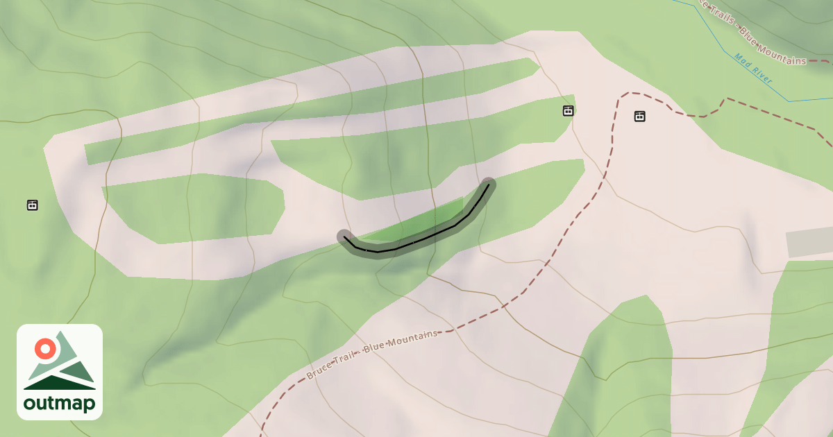 Map of Acheron