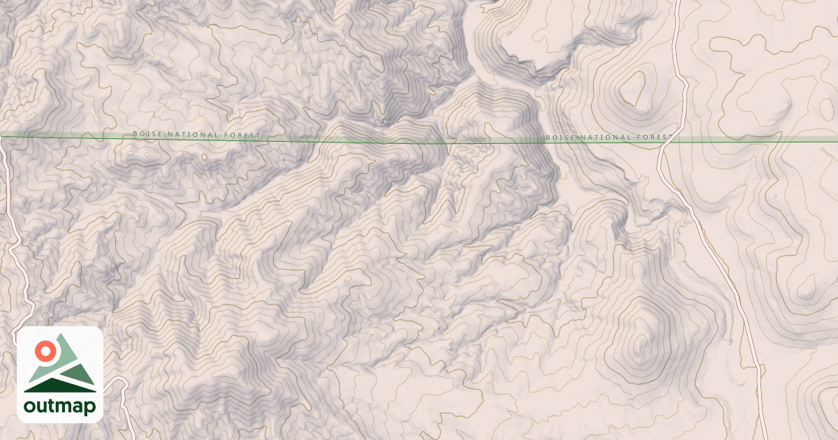 Map of Danskin #316