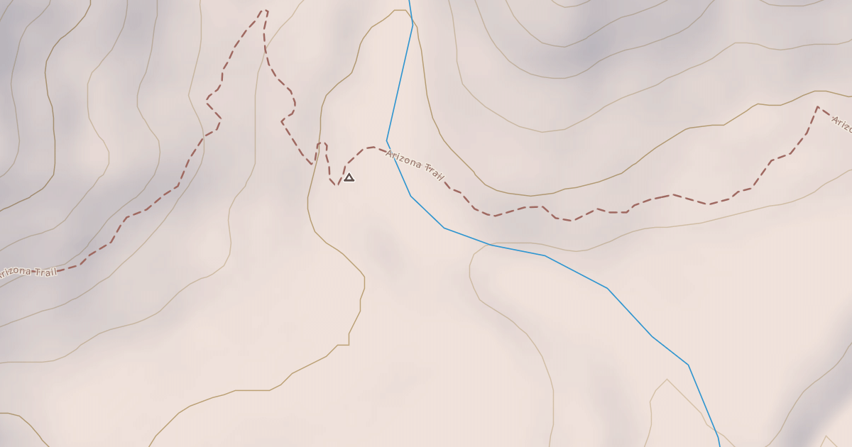 Map preview of BLM National GTLF Public Motorized Roads 107a9671-bb32-45f1-a537-5e9300ecc649