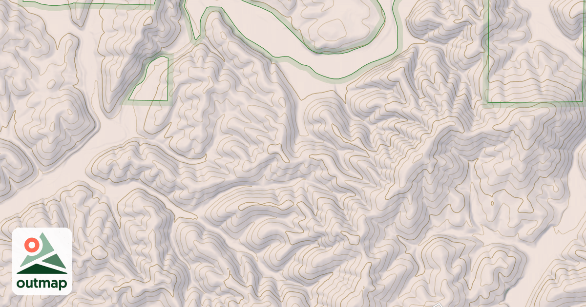 Map of RABBIT