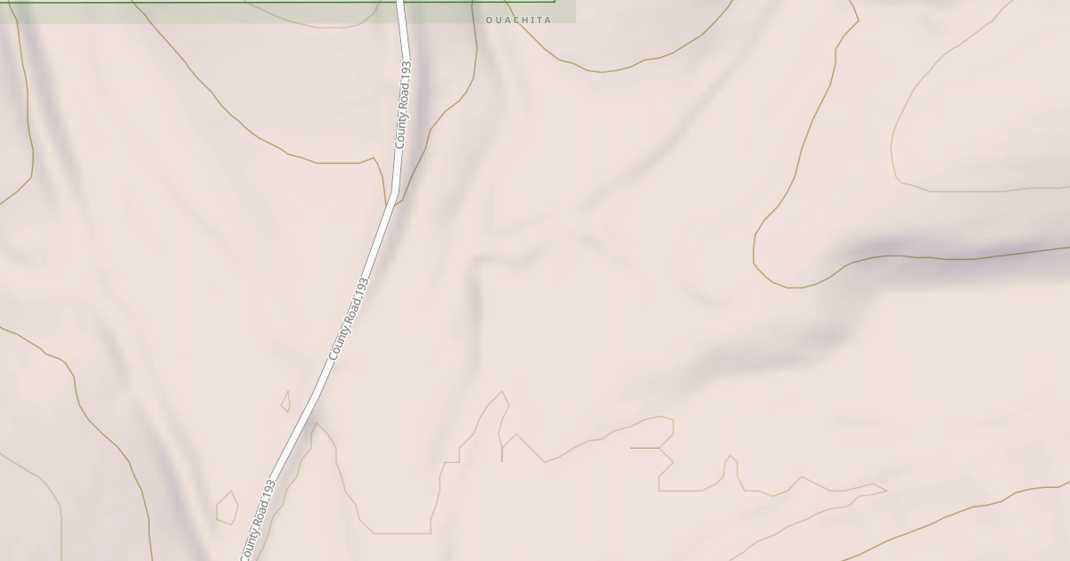 Map preview of LITTLE CEDAR