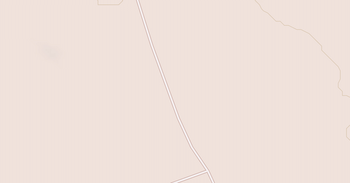 Map preview of BLM National GTLF Public Motorized Roads 59956a5f-f9e4-4af0-b6e7-070d089fffff