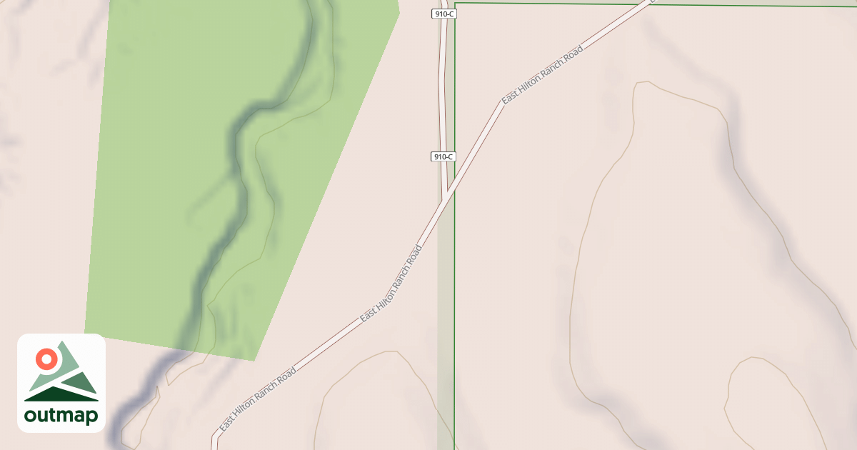 Map of BLM National GTLF Public Motorized Roads 1b296c12-cc46-44cf-9459-70a15b6e02c6