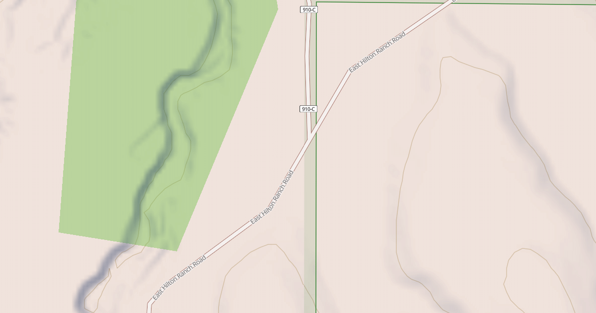 Map preview of BLM National GTLF Public Motorized Roads 1b296c12-cc46-44cf-9459-70a15b6e02c6