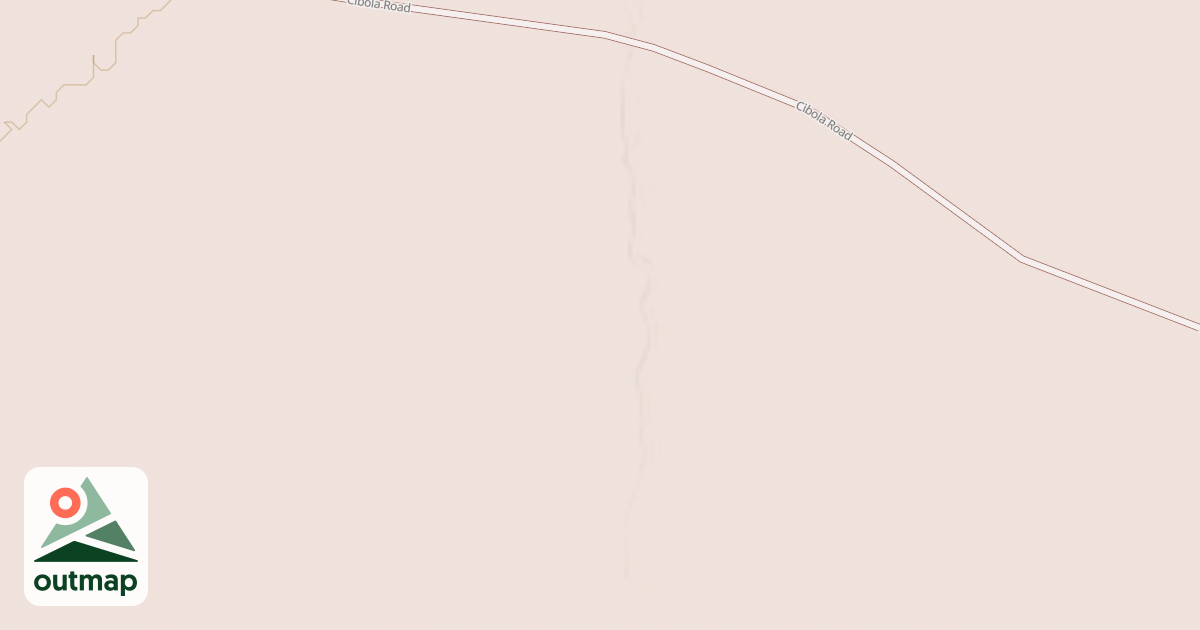 Map of BLM National GTLF Public Motorized Roads febe4111-6e2e-45a3-b084-6e042c16b34b