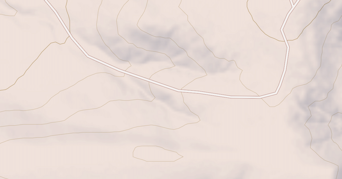Map preview of BLM National GTLF Public Motorized Roads 1c0dadd6-ca6c-4681-b066-87e848c61fc5