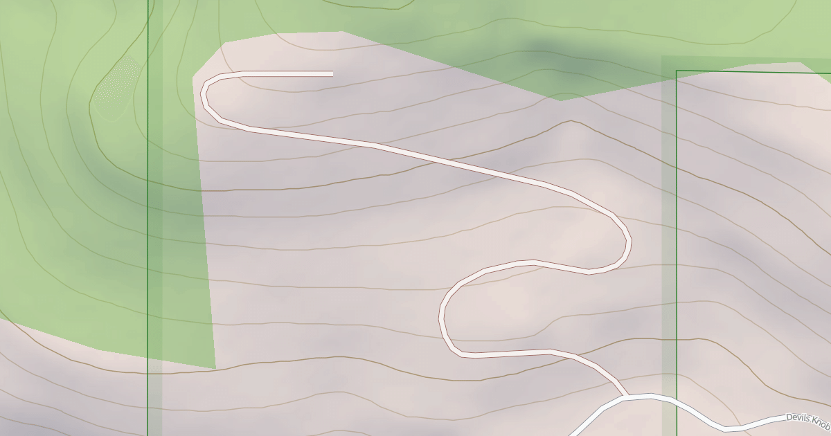 Map preview of BARK-SCHOOL T.S.