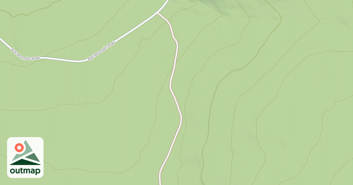 Map of BLM National GTLF Public Motorized Roads 9e45874e-8e98-429b-904c-49e440f53fab