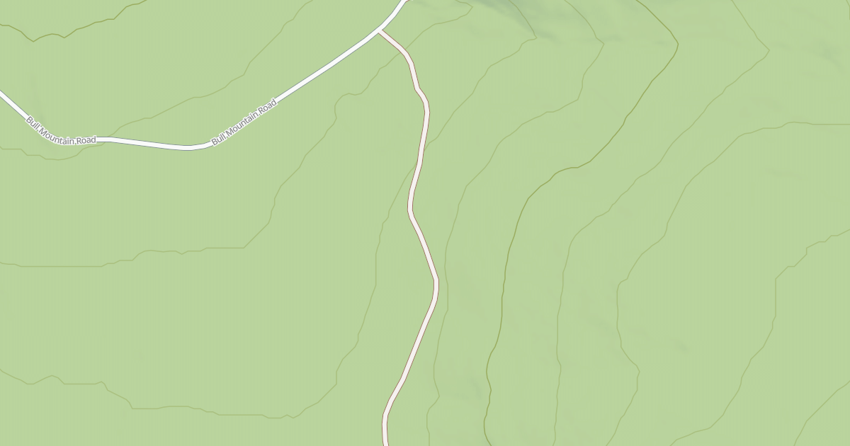 Map preview of BLM National GTLF Public Motorized Roads 9e45874e-8e98-429b-904c-49e440f53fab