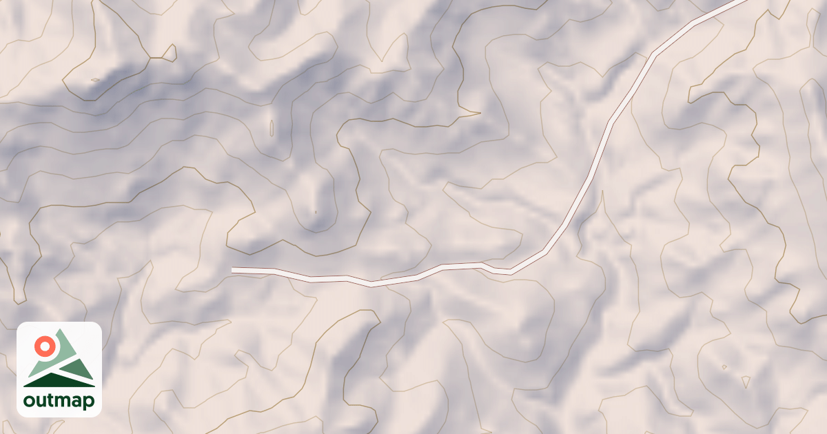 Map of BLM National GTLF Public Motorized Roads 87bf9641-dbf2-438b-8619-a62b86371db9