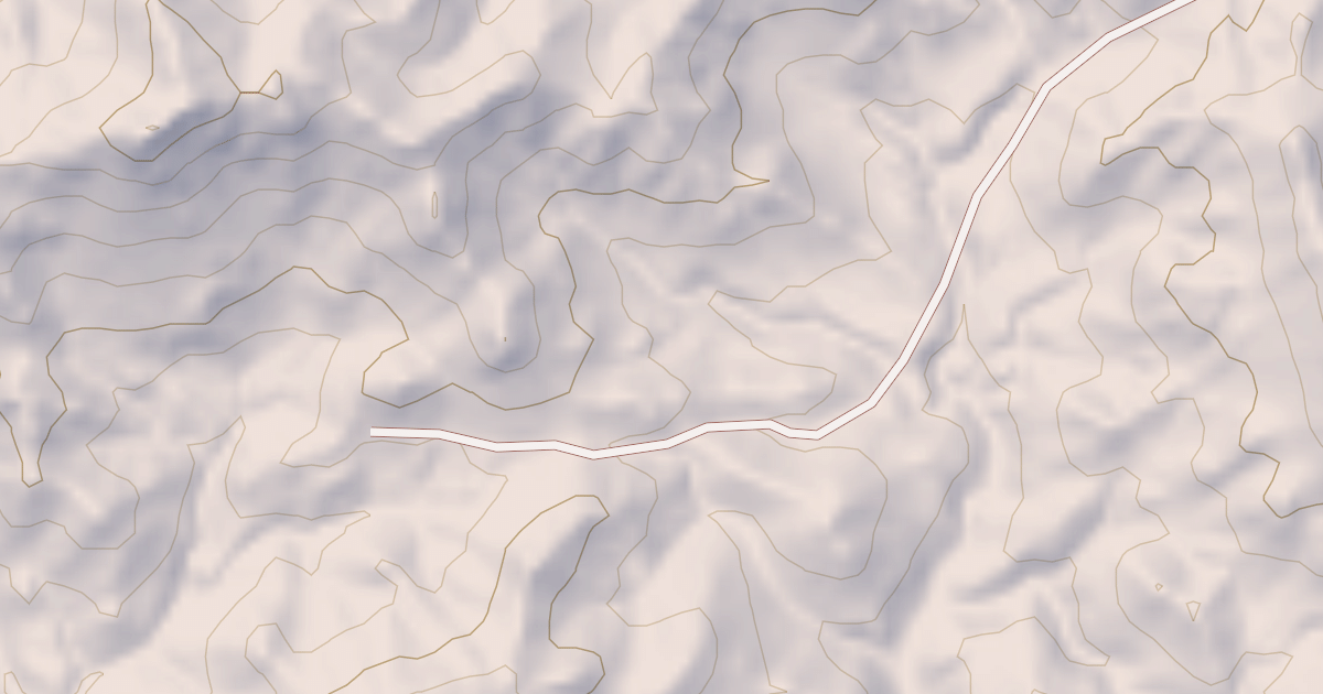 Map preview of BLM National GTLF Public Motorized Roads 87bf9641-dbf2-438b-8619-a62b86371db9